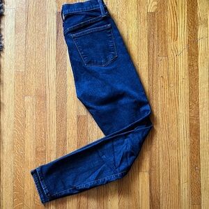 JCREW WOMENS SKINNY JEANS